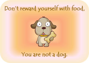 Dont-Reward-Yourself-with-Food